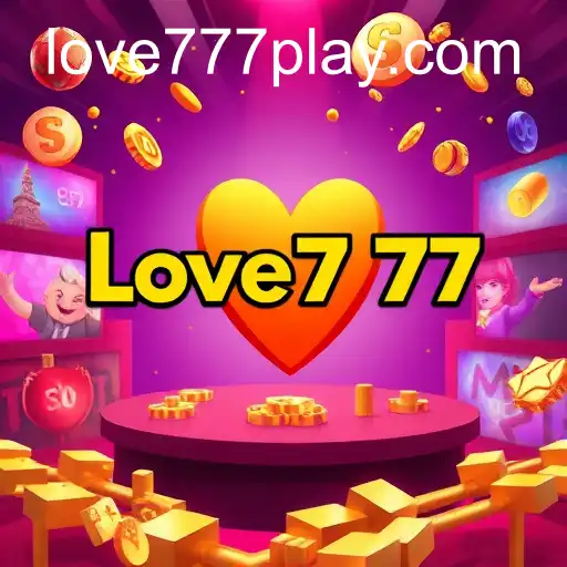 About Us - Love777 PH Login