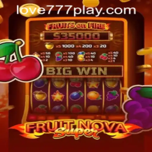 FruitNovaSuper: A Captivating New Era in Online Gaming