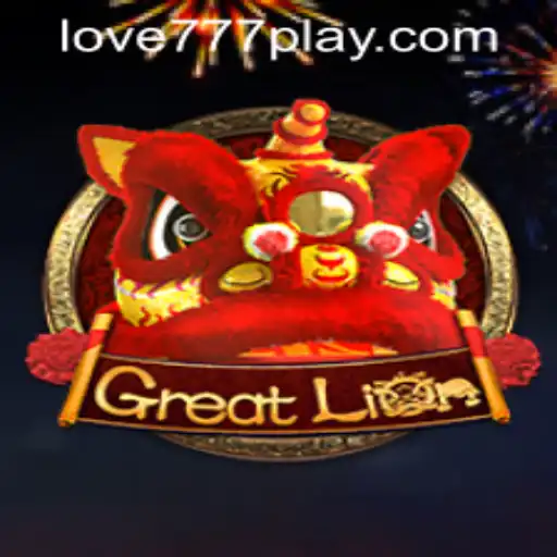 Exploring the Adventure of GreatLion and the Magic of Love777 PH Login