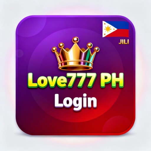 Love777 PH Login