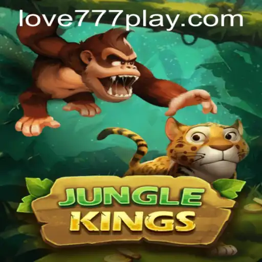 JungleKings: An Immersive Adventure Experience