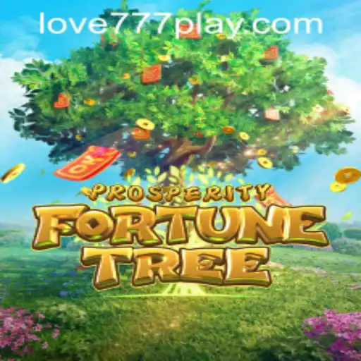 ProsperityFortuneTree: Thriving in the World of Love777 PH Login