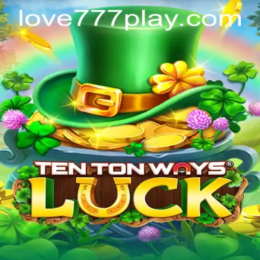 Understanding TenTonWaysLuck: A Journey into the Game's Unique Features and Rules with Love777 PH Login