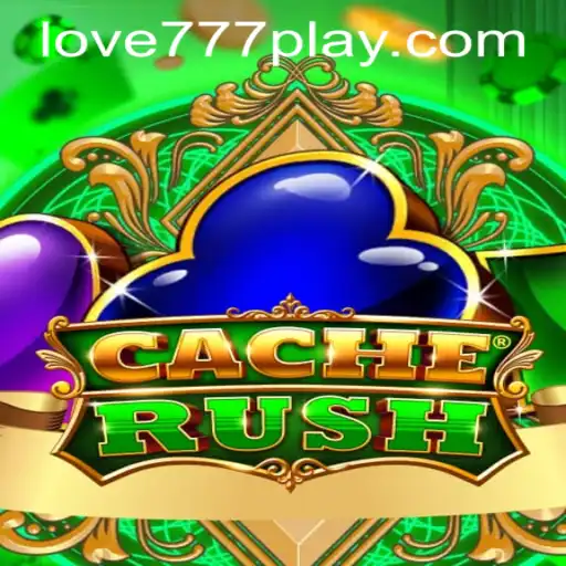 Discover the Thrilling World of CacheRush and the Convenience of Love777 PH Login