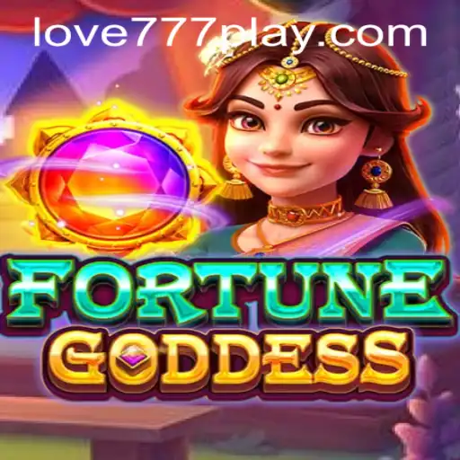 Explore FORTUNEGODDESS: A Gaming Odyssey with Love777 PH Login