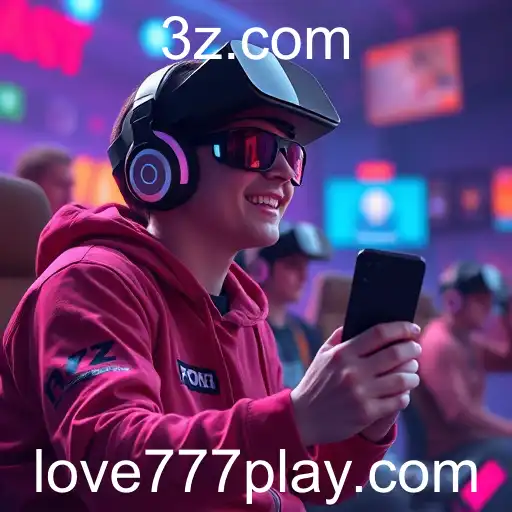 Inovações no Mundo dos Jogos em 2025