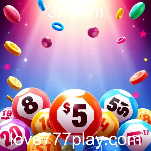 Revolução dos Jogos: Love777 como o Novo Ponto de Encontro Digital