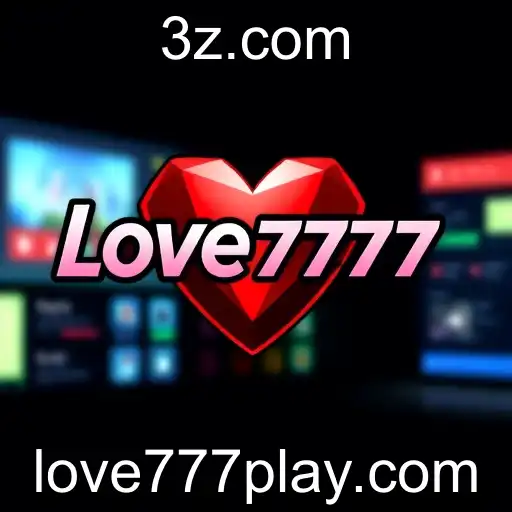 Tendências de Jogos Online em 2025: A Ascensão de Love777