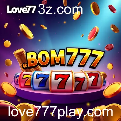 Love777: O Futuro dos Jogos Online em 2025