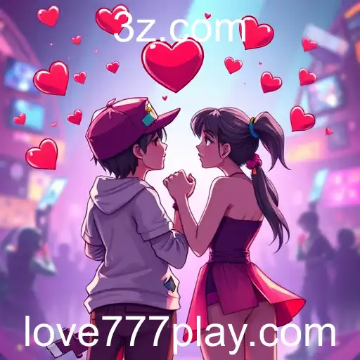 A Ascensão do Love777 no Mercado de Jogos Online