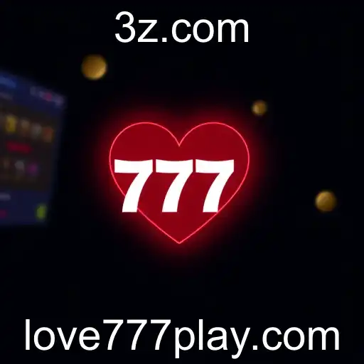 Revolução nos Jogos com Love777: O Novo Horizonte