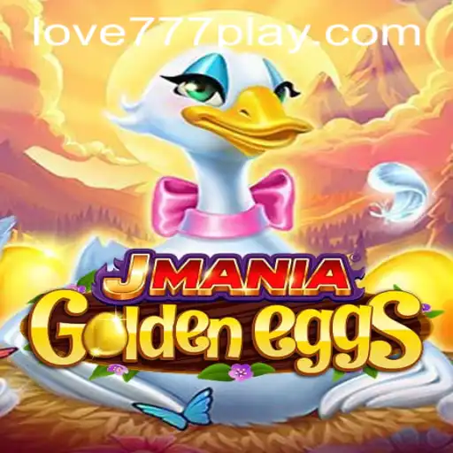 Exploring the Enchanting World of JManiaGoldenEggs and Love777 PH Login