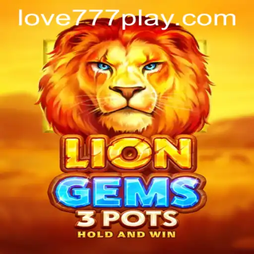 LionGems3pots: An Insight into the Thrilling World of Online Gaming