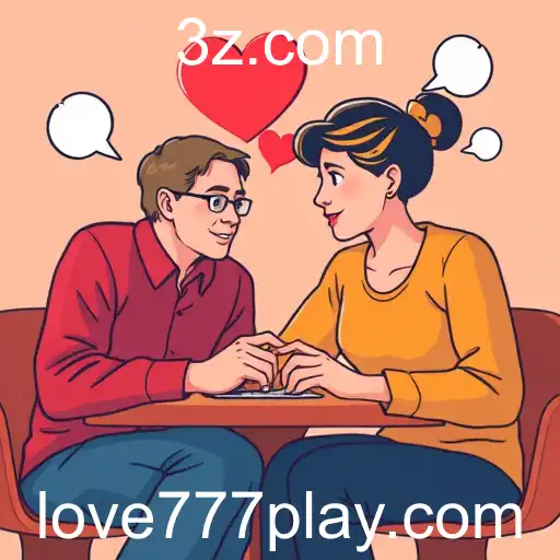 A Ascensão do Love777 no Mundo dos Jogos Online