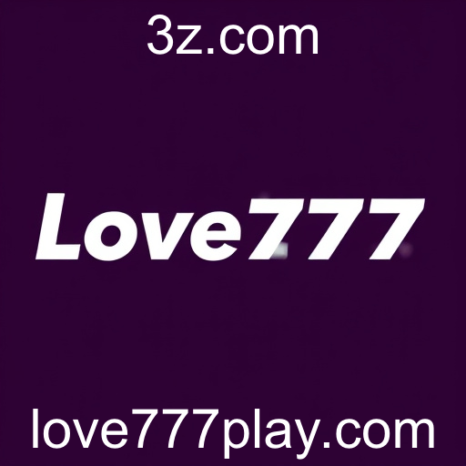 Revolução nos Jogos com Love777