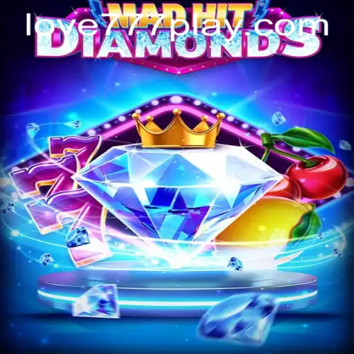 Exploring the Intriguing World of MadHitDiamonds and its Connection with Love777 PH Login