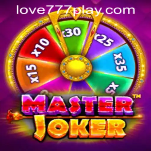 MasterJoker: A Slot Game with a Modern Twist