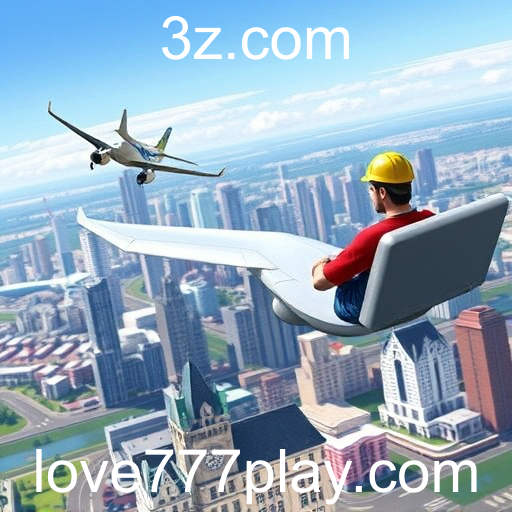 Nova Era dos Jogos: Love777 Encanta Jogadores em 2025