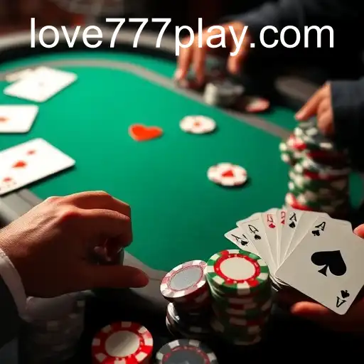 Exploring the Intricacies and Attractions of Poker Games with Love777 PH Login