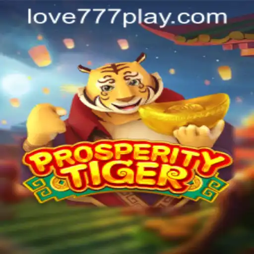 Exploring ProsperityTiger: A Thrilling New Game with Love777 PH Login