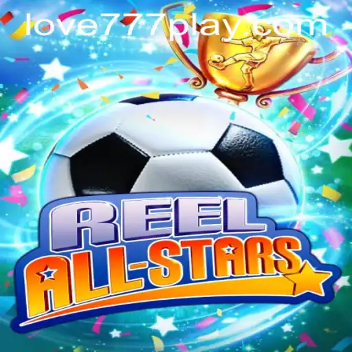 Discover the Thrill of ReelAllStars with Love777 PH Login