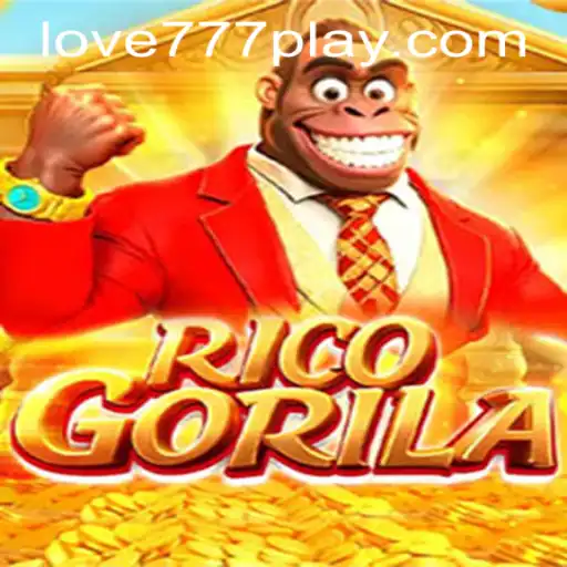 Explore the Exciting World of RicoGorila: Game Description and Rules