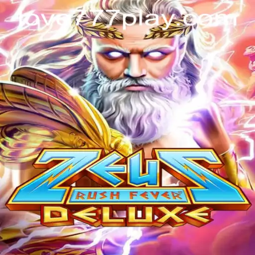 Exploring ZeusRushFeverDeluxe: The Exciting World of Online Gaming